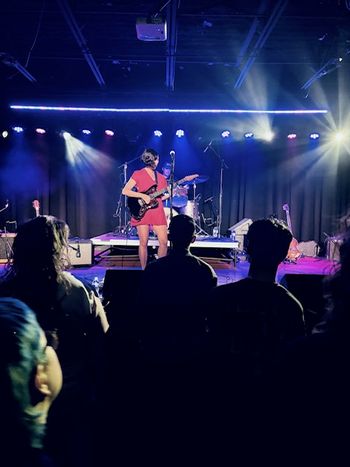Nashville at The Basement East
