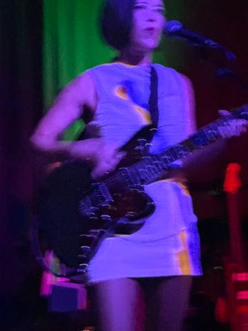 Los Angeles at Zebulon
