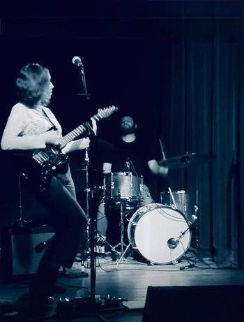 Cincinatti, OH at Northside Tavern

