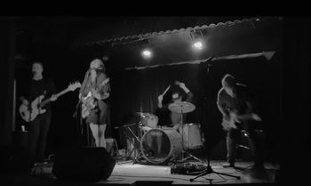 Los Angeles, El CId
