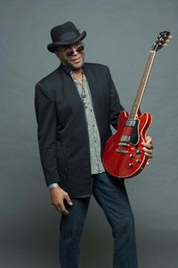 Ira Walker