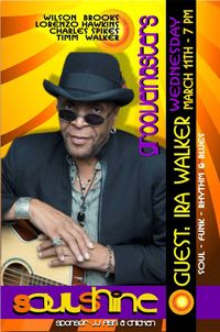 SoulShine - Ira Walker