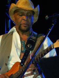 Ira Walker Band