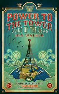 Ira Walker