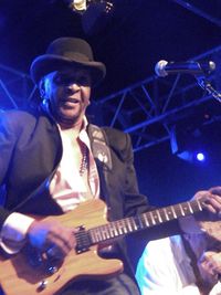 Ira Walker