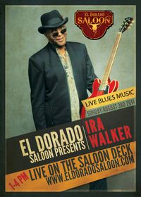 Ira Walker - Acoustic Solo
