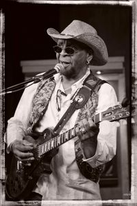Ira Walker