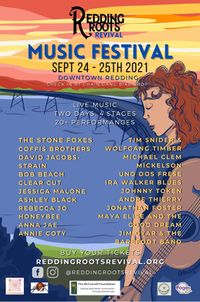 Redding Roots Revival
