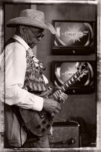 Ira Walker