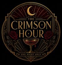 The Crimson Hour