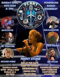 Penny & the Jets