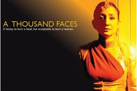 A THOUSAND FACES