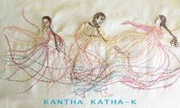 Kantha Katha-k