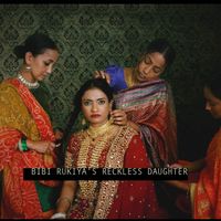GO & SEE  Bibi Rukiya's Reckless Daughter | The Place, London | 4th November |by Coach travel from SLOUGH