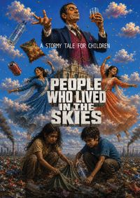 PEOPLE WHO LIVED IN THE SKIES...