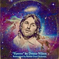 FOREVER by Bubble Gum Orchestra 