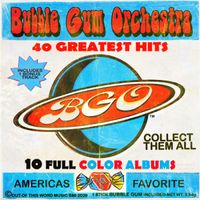 40 GREATEST HITS by 𝓑𝙪𝙗𝙗𝙡𝙚 𝓖𝙪𝙢 𝓞𝙧𝙘𝙝𝙚𝙨𝙩𝙧𝙖 🇺🇸