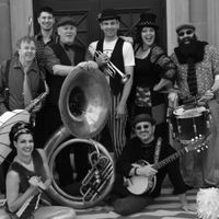 Big Top Betty at Phantom Farms Brewing 