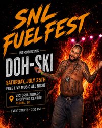 SNL FUEL FEST