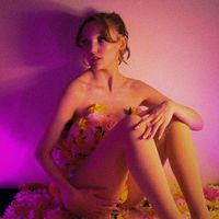 TeleVision - Single by Cleo Phaneuf