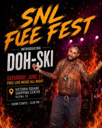 SNL FUEL FEST