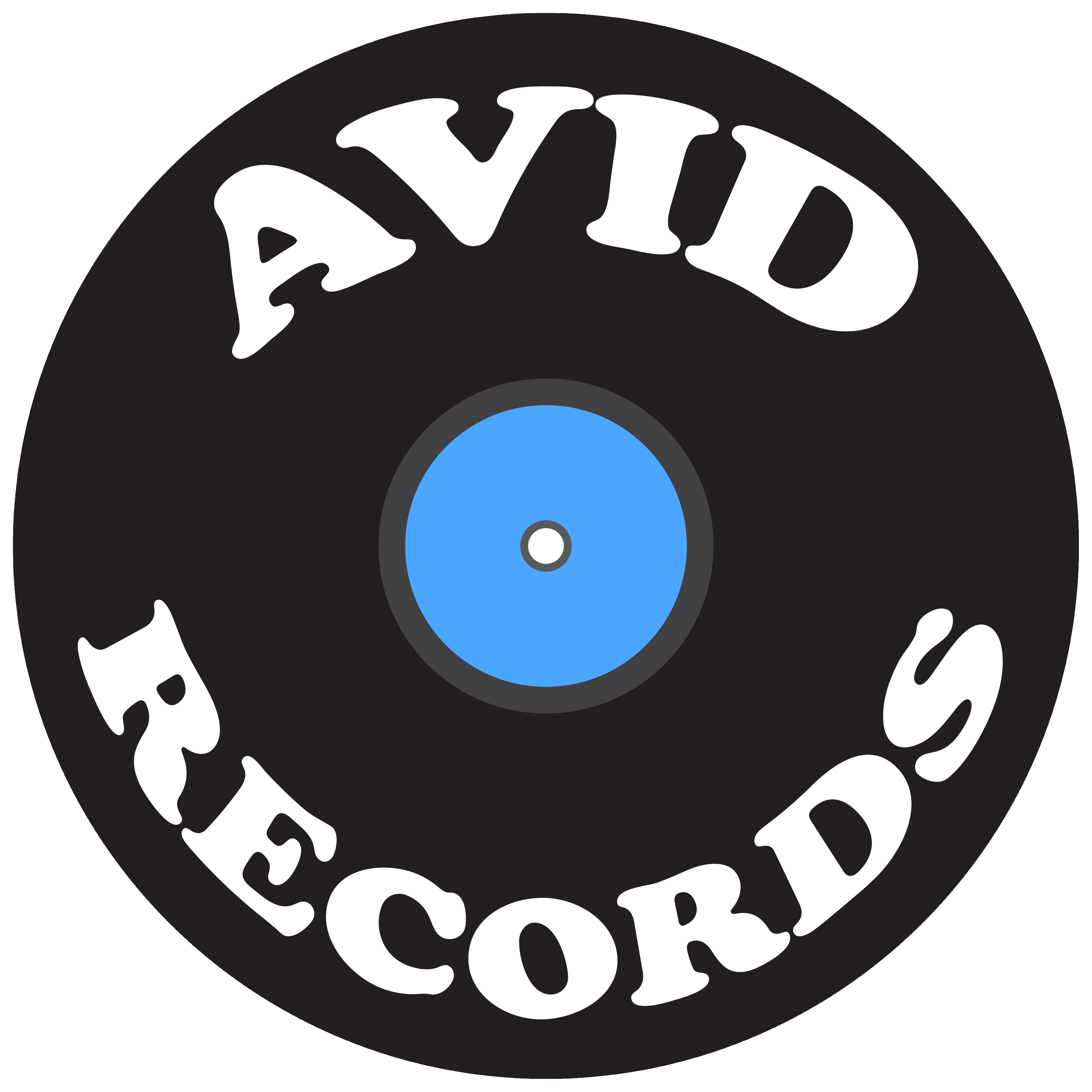 Avid Records