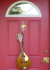 Red Door House Concert