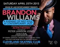 Brandon Williams