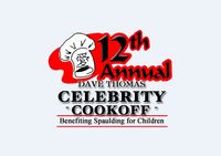 Dave Thomas' Celebrity Chef Cook-Off