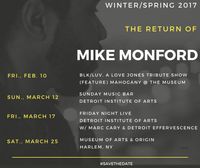 Friday Night Live (Marc Cary & Mike Monford)
