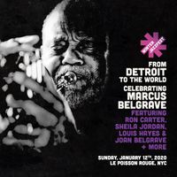 New York Winter Jazz Festival