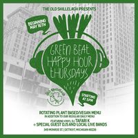 Green Beat Thursdays