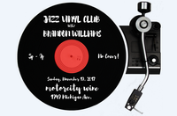 Jazz Vinyl Club