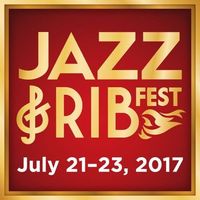 Columbus Jazz & Rib Fest (Mike Monford)