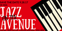 Jazz on the Avenue