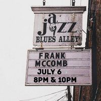 Frank McComb