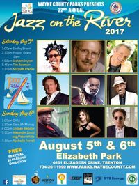 Jazz on the River (Shelby Brown)