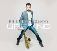 10th Anniversary River Raisin Jazz Series w/ Phil Denny