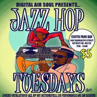 Jazz Hop Tuesdays