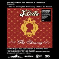 "The Shining" - 10th Anniversary Re-Release