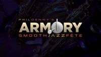 Armory Smooth Jazz Fête (Farnell Newton)