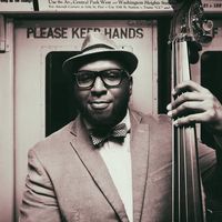 Noah Jackson & Full Circle: Residency & Session