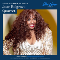 Joan Belgrave