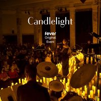 Candlelight Jazz: Tribute to Ella Fitzgerald and Louis Armstrong