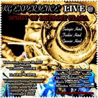 Kenneth Gill - The K.G. Experience