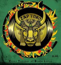 Zap Toro
