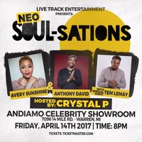 Neo SOUL-sations