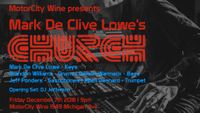 Mark De Clive Lowe's "Church"