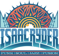 Issac Ryder