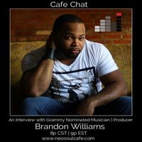 INTERVIEW: Cafe Chat with DJ Frances Jaye
